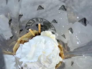 The Crepe Escape