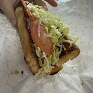 Vegan chipotle chicken