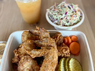 ISAAC'S Poultry Market