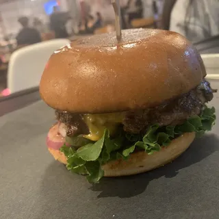 Cheeseburger