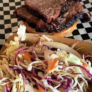 Brisket Sandwich