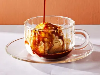 Bay 34th Street Diner