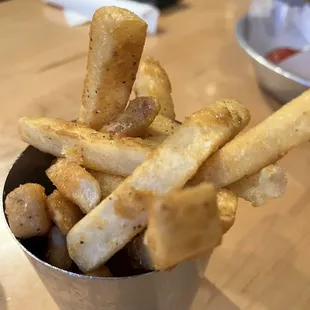 Firehouse Grill