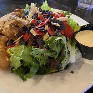 Southwest Salad
