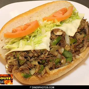 Philly Steak