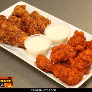 Buffalo Wings