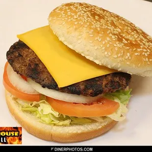 Cheeseburger