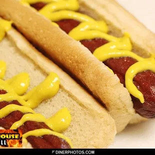 Hot Dog