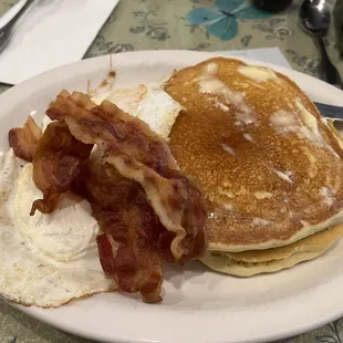 Number 5 special I believe.  Yum!