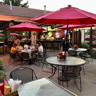 Firehouse Grille &amp; Pub
