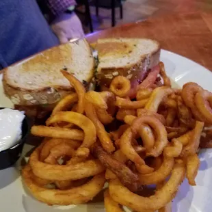 BLT Melt