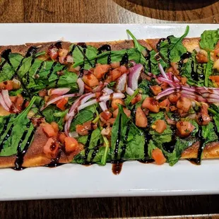 Flatbread Pizzas