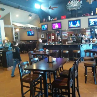 Nice modern building