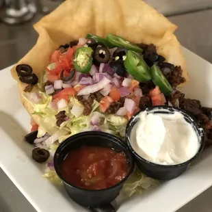Taco Salad