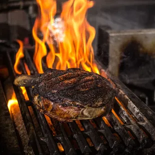 Firehouse No.1 Gastropub