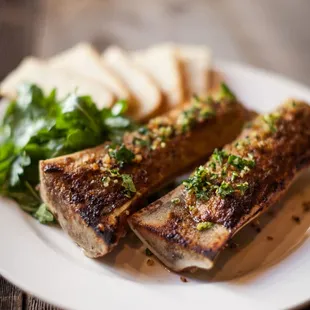 ribs, food, bbq ribs
