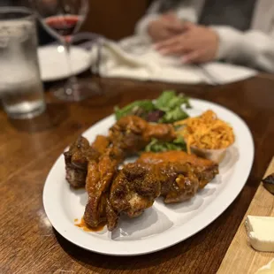 Buffalo wings