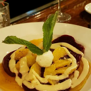 Beet Salad
