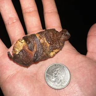 Famous Bacon Wrapped Jalapeño Popper