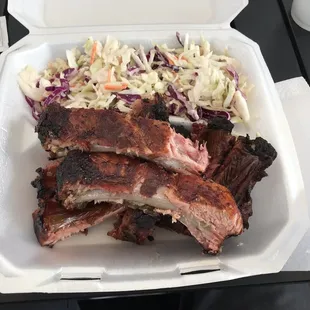 Ribs