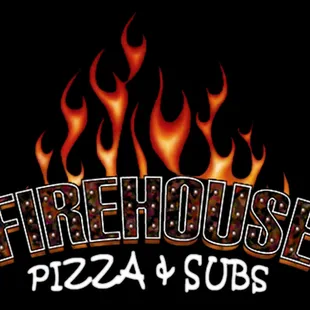 firehouse pizza and subs