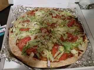 Michael's Pizza
