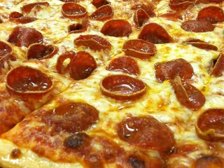 Sparky's Pizzeria