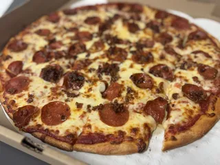 Pop's Pizza Parlor