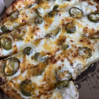 Jalapeno Bread