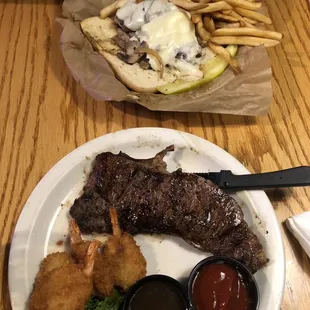 Saturday night specials