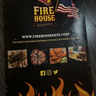 Firehouse