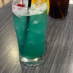 Mermaid Water