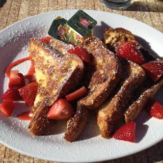 FRENCH TOAST