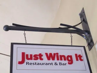 Just Wing It