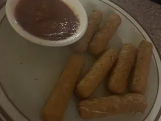 The Junction Diner & Lounge