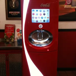 120 flavors!!