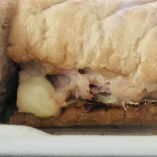 Turkey and Swiss