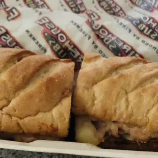 Turkey and Swiss