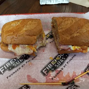 sandwiches, food, sandwich