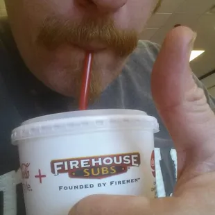 Always epic and delicious!