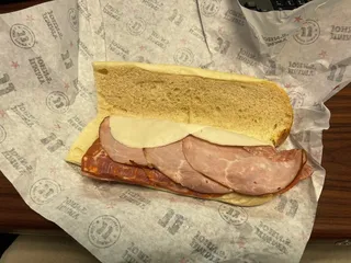 Jimmy John's