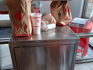 Freddy's Frozen Custard & Steakburgers