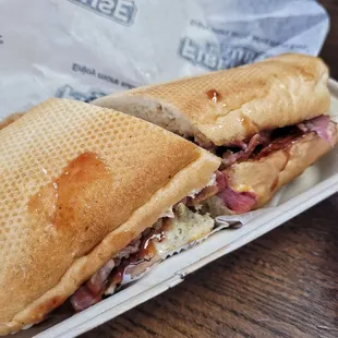 02.11.22 -  Smokehouse Beef &amp; Cheddar Brisket
