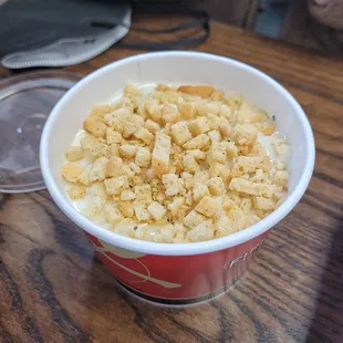 02.11.22 - Mac &amp; Cheese