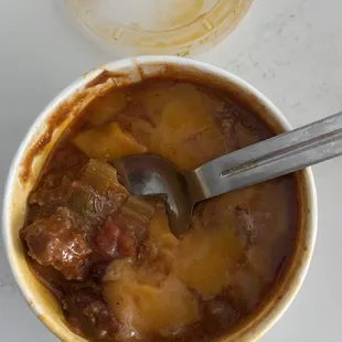 Chili