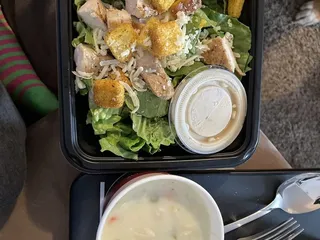 Jason's Deli