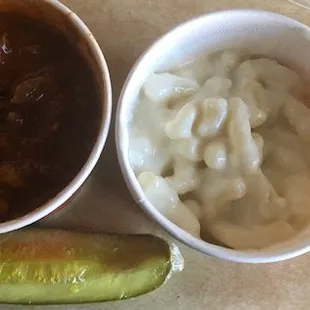 soups and chowder, chowder, food, soup