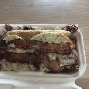 bbq ribs, food, ribs