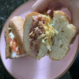 Limited Time Cuban Sub