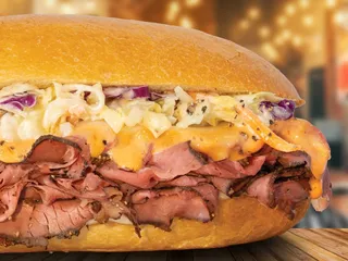 Capriotti's Sandwich Shop